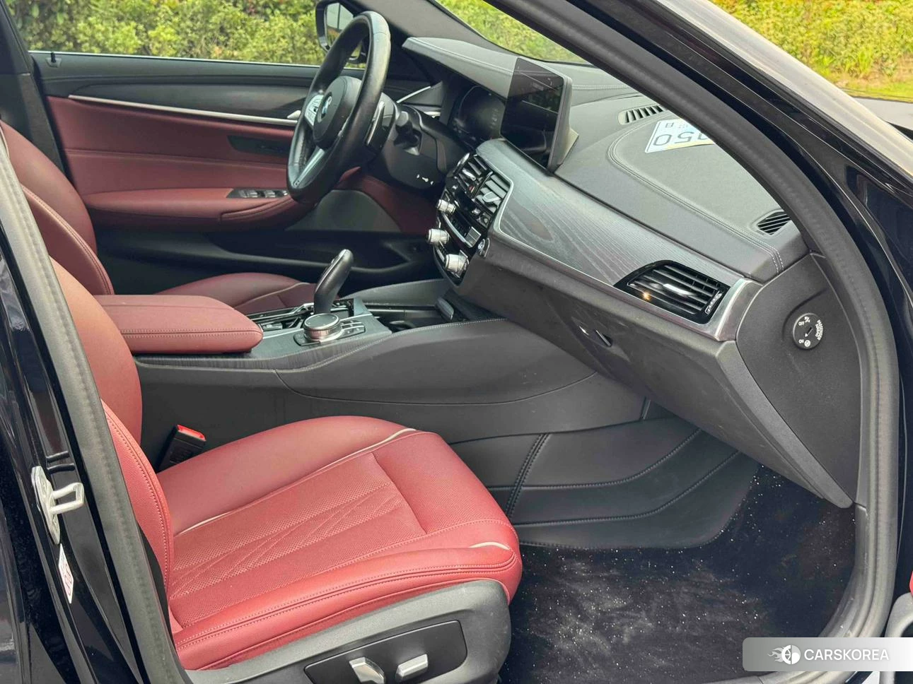 BMW 5 series id 4413610 из Китая 12