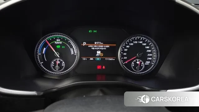 Hyundai The New Santa Fe id 3427086 из Кореи 18