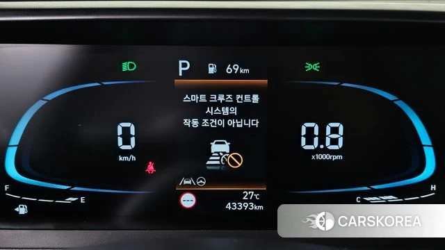 Hyundai Casper id 4428323 из Кореи 18