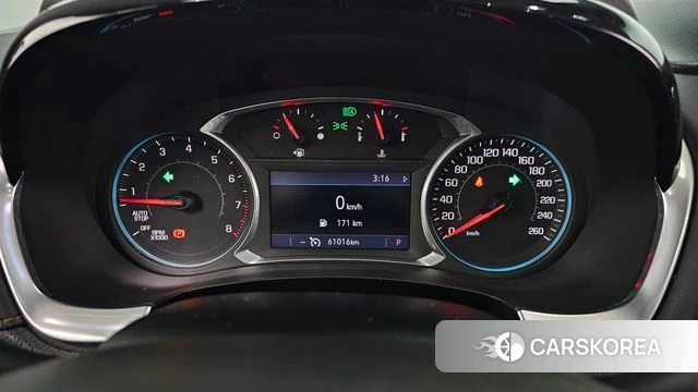 Chevrolet (GM Daewoo) Traverse id 3834095 из Кореи 18