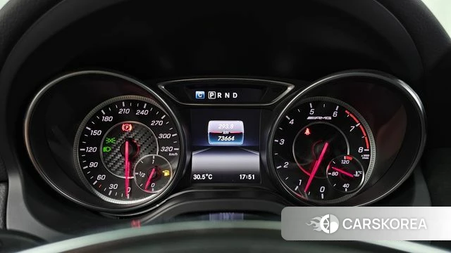 Mercedes-Benz CLA-Class C117 id 4502691 из Кореи 27