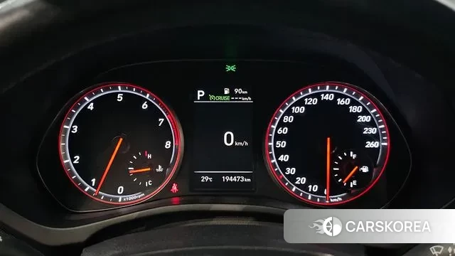 Hyundai Veloster (JS) id 3045670 из Кореи 18