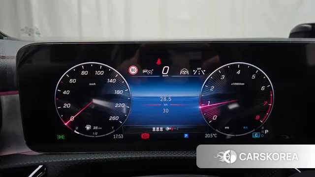 Mercedes-Benz CLA-Class C118 id 3365277 из Кореи 18