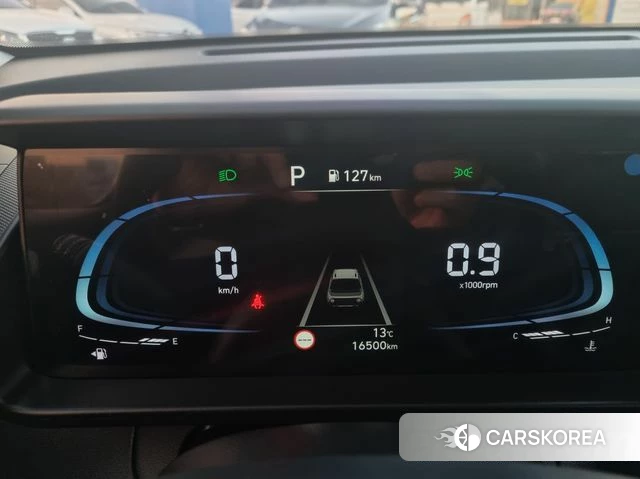 Hyundai Casper id 3941154 из Кореи 18