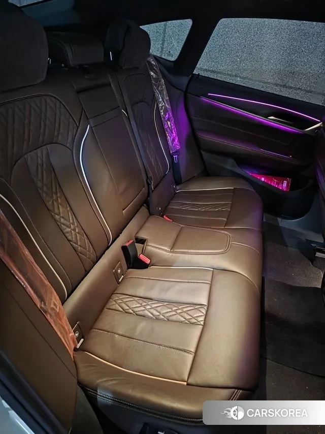 BMW 6 Series GT (G32) id 3235823 из Кореи 11