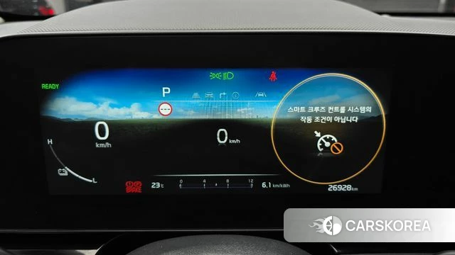 Kia Di All New Niro EV id 4266612 из Кореи 18