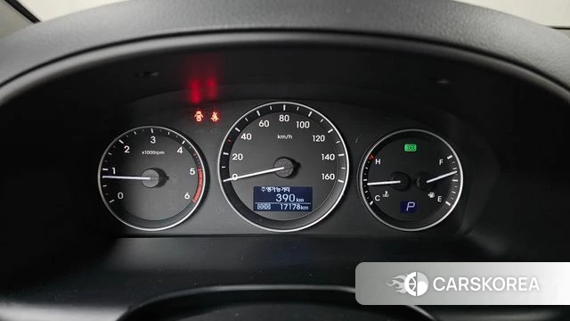 Hyundai The New Grand Starex id 3879226 из Кореи 18