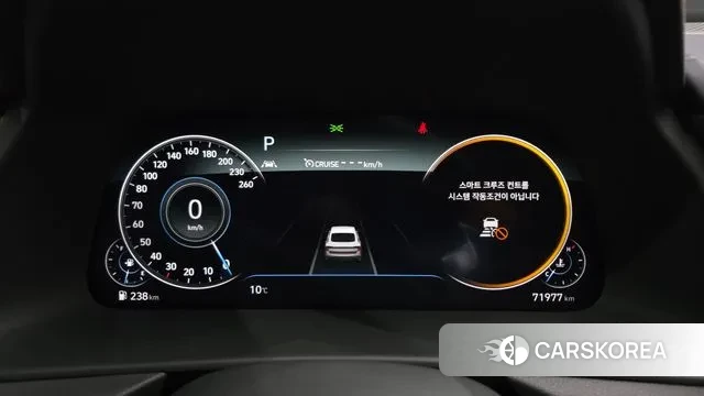 Hyundai Sonata (DN8) id 3765820 из Кореи 18