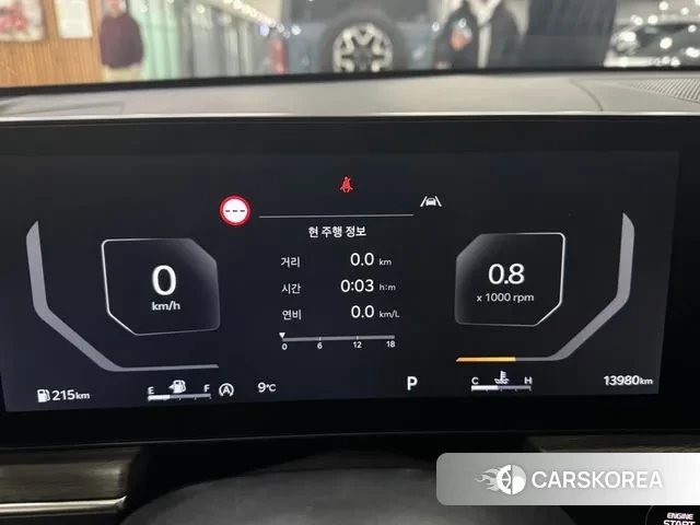 Kia The New K5 3rd generation id 3487195 из Кореи 15