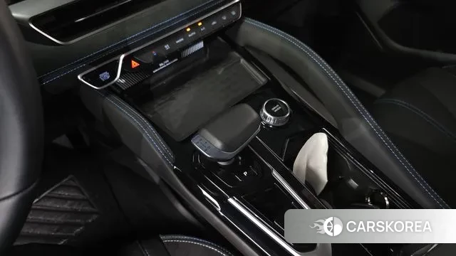 Renault Korea (Samsung) Grand Coleos id 3371725 из Кореи 18