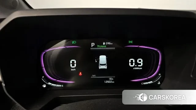 Kia The New Kia Ray id 3426705 из Кореи 18