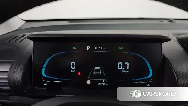 Hyundai Casper id 3389066 из Кореи 18