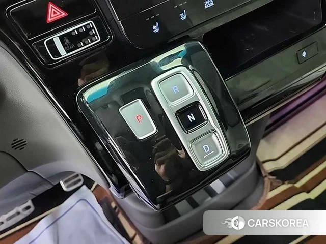 Hyundai Staria id 4549548 из Кореи 16