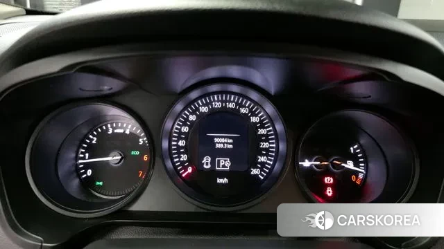 Renault Korea (Samsung) SM6 id 3661470 из Кореи 18