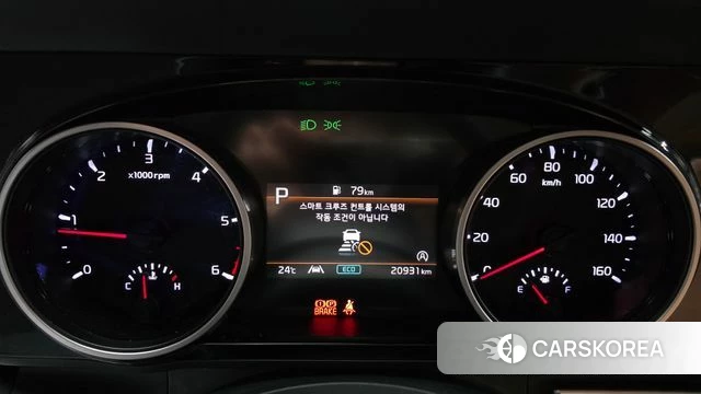 Kia Carnival 4th generation id 4500153 из Кореи 18