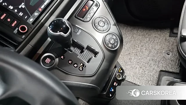 Kia The New Kia Ray id 3769932 из Кореи 18