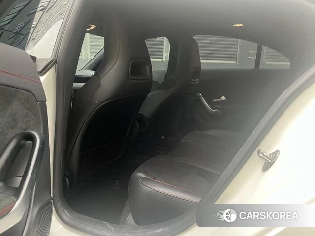 Mercedes-Benz CLA (import) id 4277692 из Китая 11