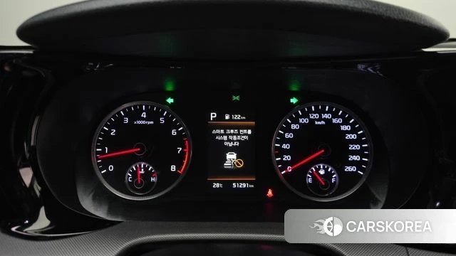 Kia K5 3rd generation id 4593359 из Кореи 28