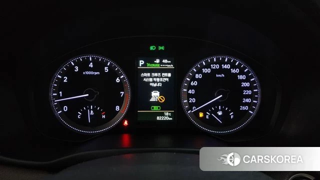 Hyundai Grandeur IG id 3861361 из Кореи 18