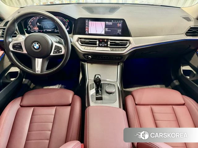 BMW 3 series id 4271942 из Китая 12