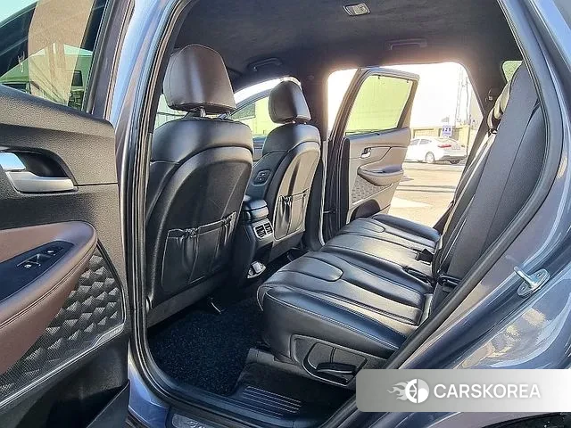 Hyundai The New Santa Fe id 3514369 из Кореи 18