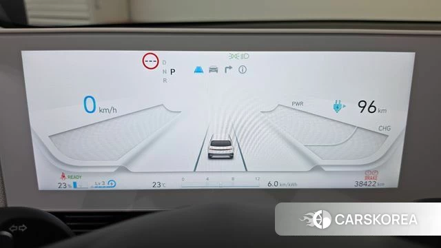 Hyundai Ionic 5 id 4904646 из Кореи 18