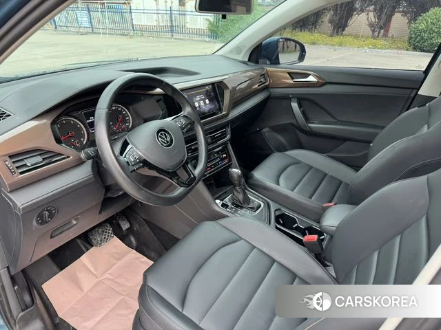 Volkswagen Tuyue id 4271183 из Китая 8