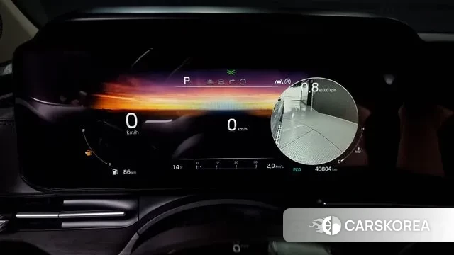 Kia Carnival 4th generation id 3493623 из Кореи 18