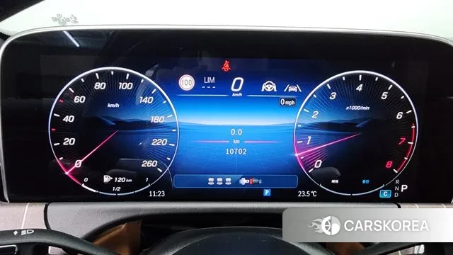 Mercedes-Benz E-Class W214 id 3006797 из Кореи 18