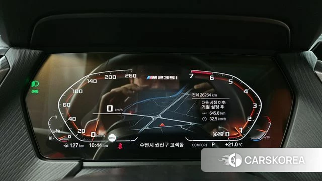 BMW 2 Series Gran Coupe (F44) id 3954636 из Кореи 18