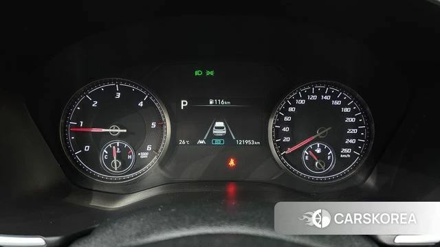 Hyundai The New Santa Fe id 3954674 из Кореи 18