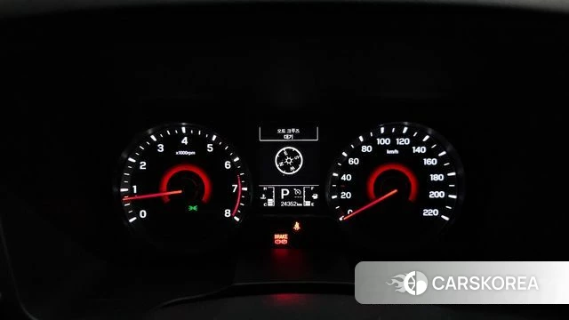 Ssangyong Tivoli Air id 4429256 из Кореи 30