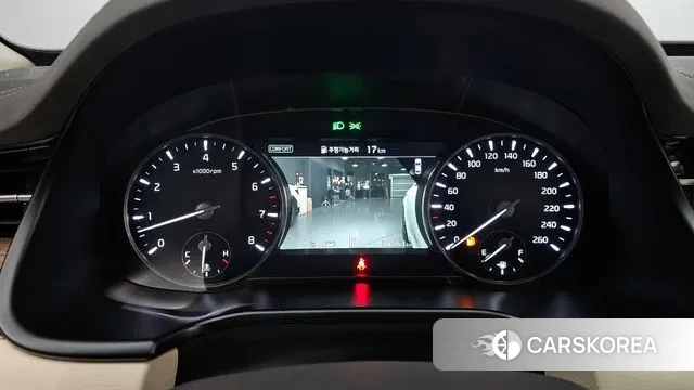 Kia More K9 id 3474425 из Кореи 18