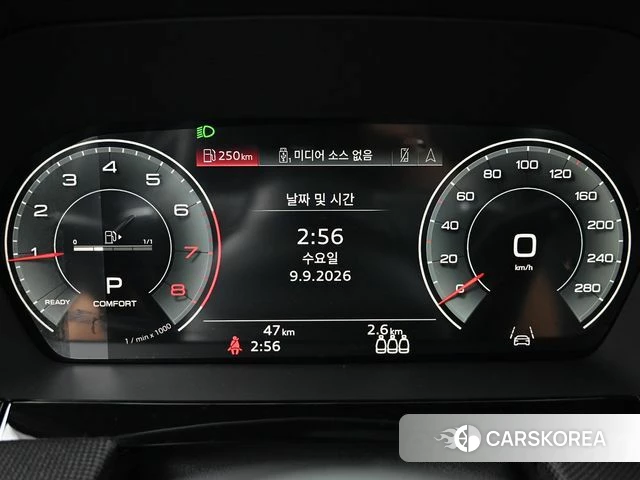 Audi A3 (8Y) id 4782893 из Кореи 18