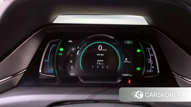 Hyundai The New Ionic Hybrid id 4250865 из Кореи 31