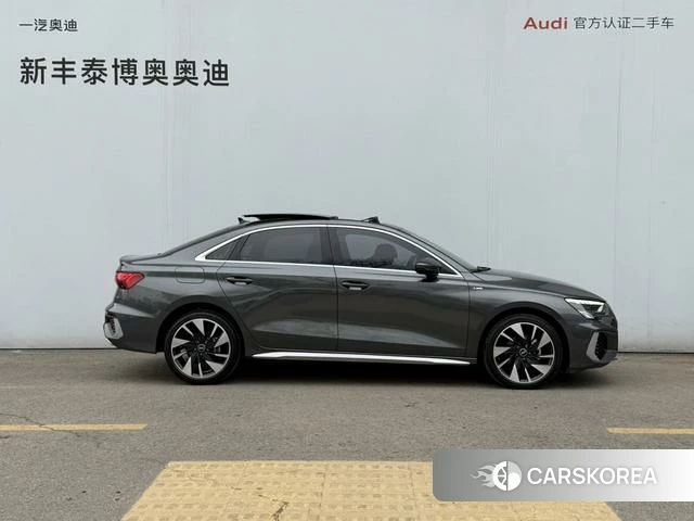Audi A3 id 4272172 из Китая 18