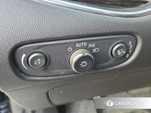 Chevrolet (GM Daewoo) The New Malibu id 3764680 из Кореи 18