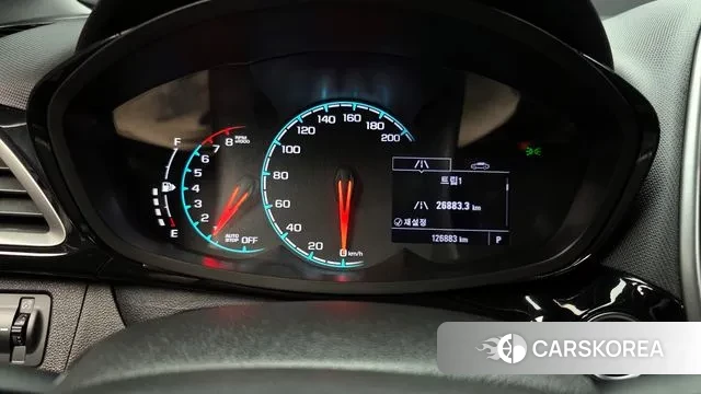 Chevrolet (GM Daewoo) The New Spark id 3682251 из Кореи 18