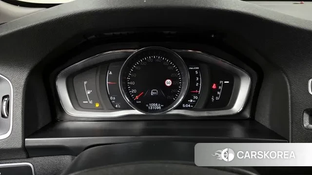 Volvo S60 id 3754566 из Кореи 18