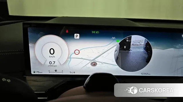 Genesis GV80 id 3614507 из Кореи 18