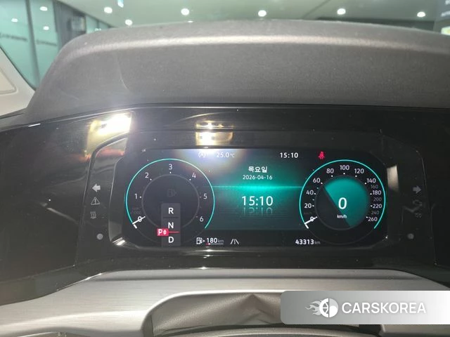 Volkswagen Golf 8th Generation id 3964038 из Кореи 14