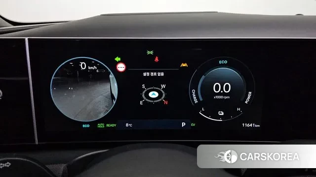 Hyundai The New Tucson Hybrid (NX4) id 3745210 из Кореи 18