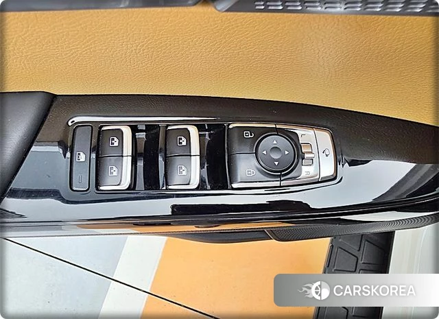 Kia Mohave Master id 4573256 из Кореи 18