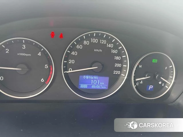 Hyundai The New Grand Starex id 4502787 из Кореи 13
