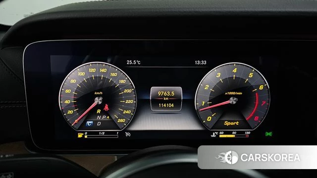 Mercedes-Benz E-Class W213 id 4574388 из Кореи 18