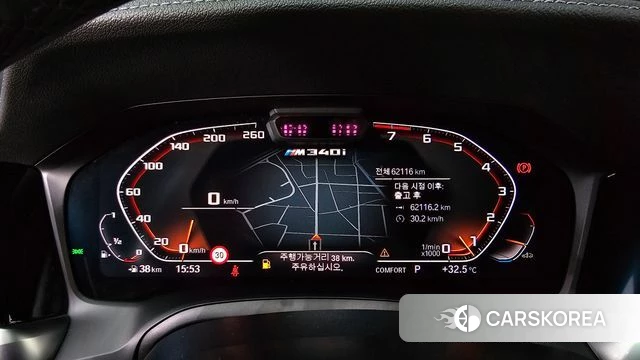 BMW 3 Series (G20) id 4726526 из Кореи 35