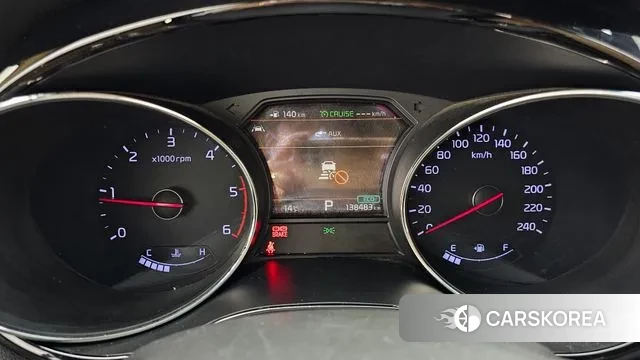 Kia The New Carnival id 3407930 из Кореи 18