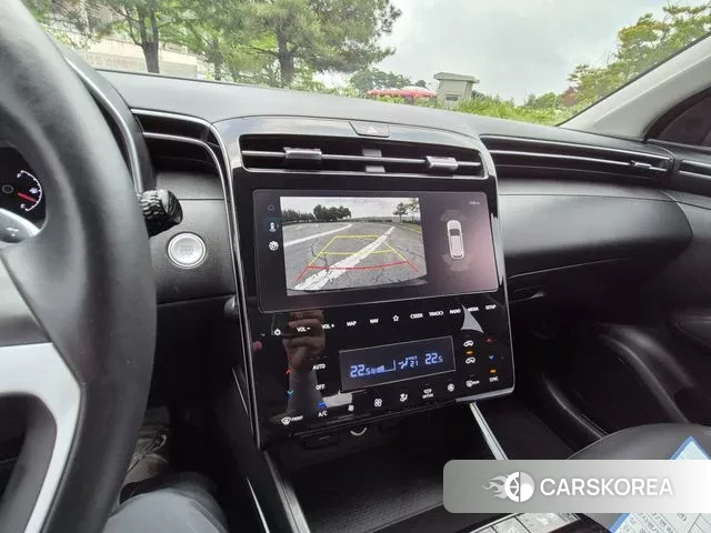 Hyundai Tucson (NX4) id 3042703 из Кореи 17