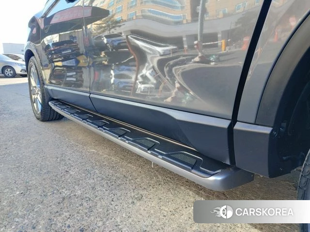 Ssangyong Rexton Sports id 3846068 из Кореи 18