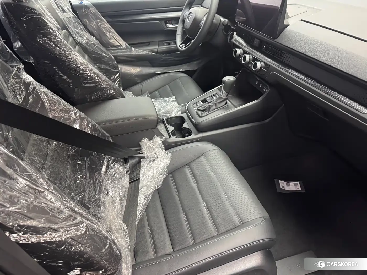 Honda CR-V id 4679580 из Китая 10